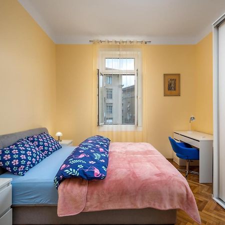 Riviere Luxury Apartment Рієка Екстер'єр фото