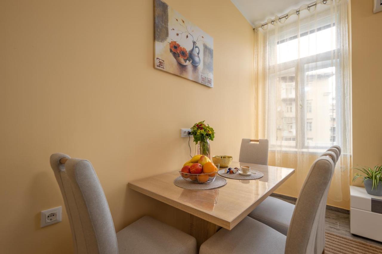 Riviere Luxury Apartment Рієка Екстер'єр фото