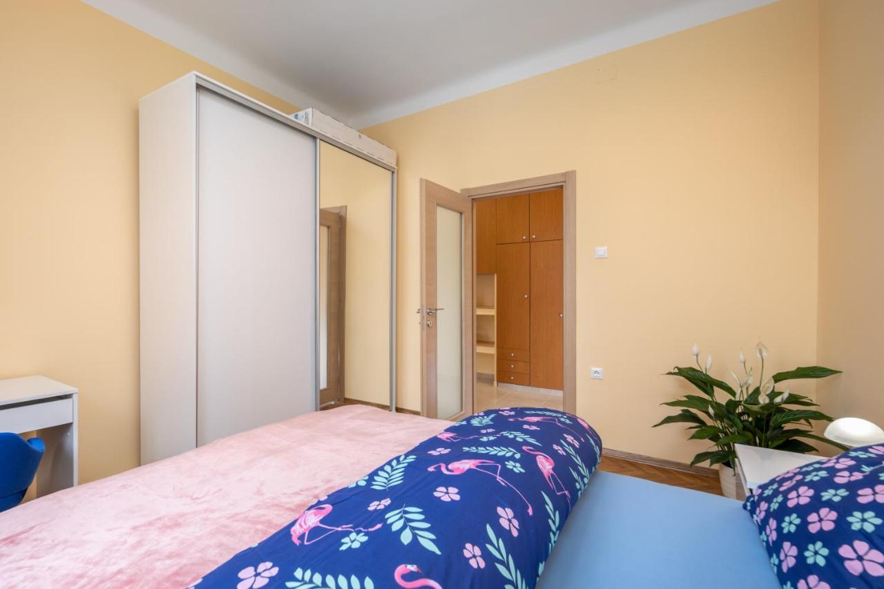 Riviere Luxury Apartment Рієка Екстер'єр фото
